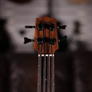 Uma UB-1 Uke Bass headstock