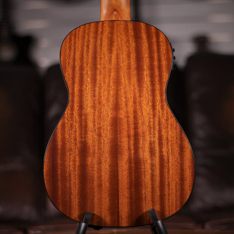 Uma UB-1 Uke Bass rear