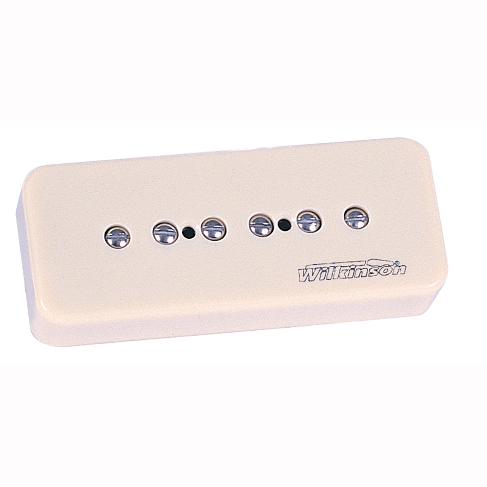 Wilkinson Ceramic P90 Style Pickup ~ Neck