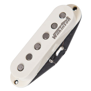 Wilkinson Single Coil John Verity Pickup ~ Neck