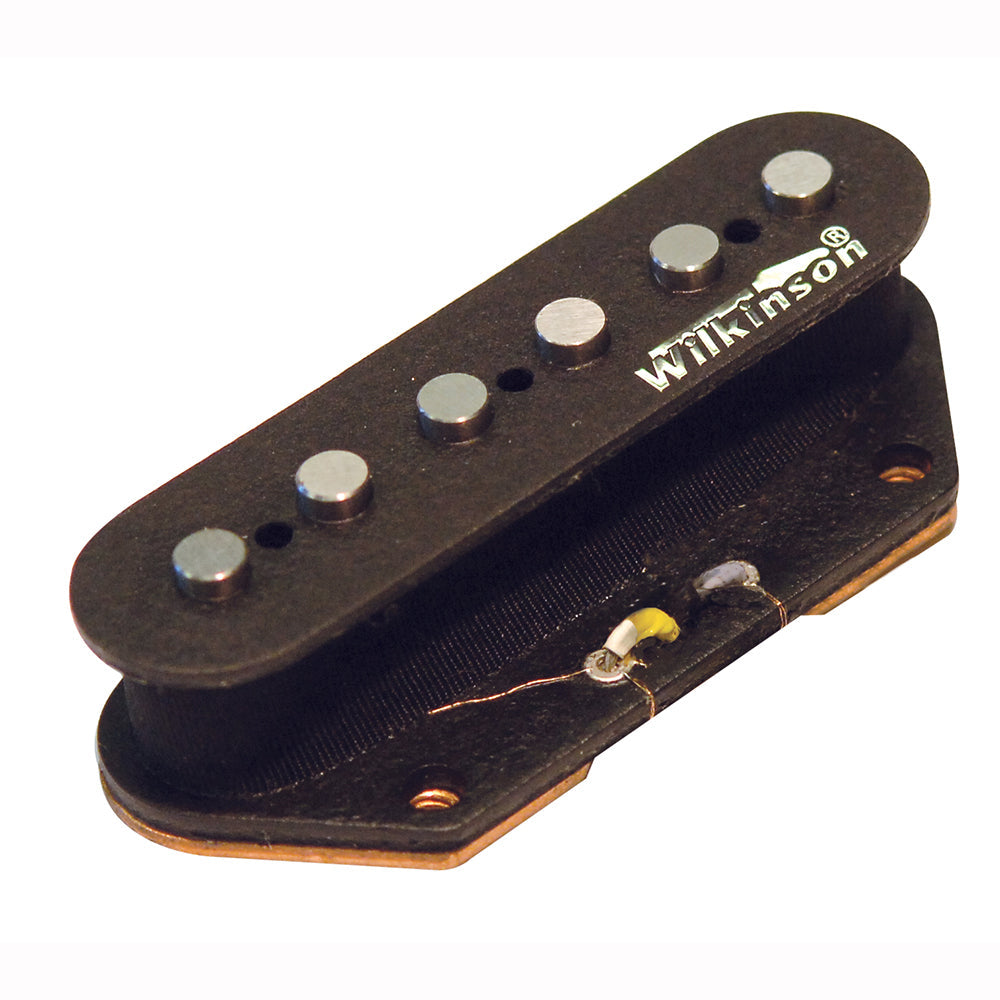 Wilkinson Open Single Coil Pickup