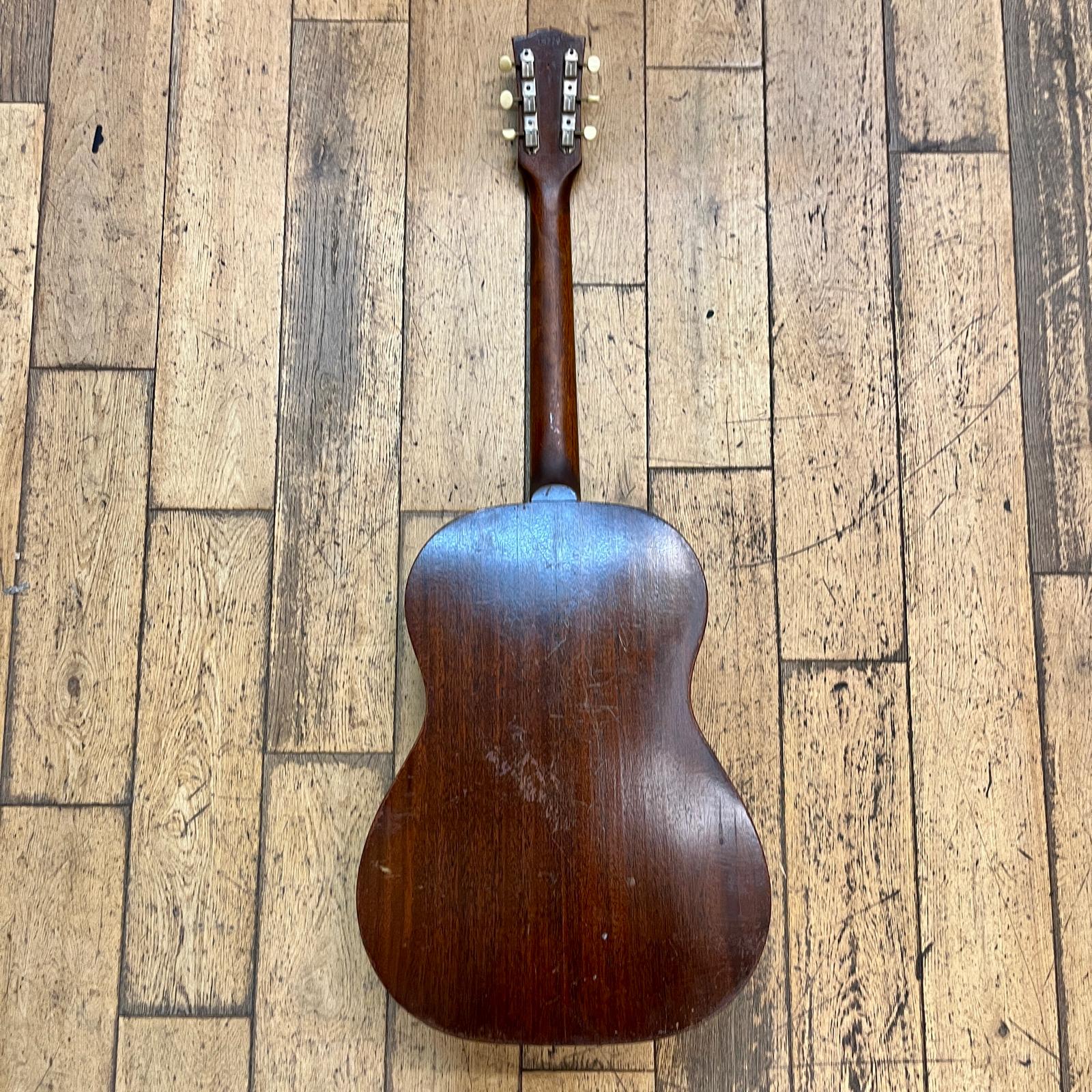 Gibson LG-0 1961