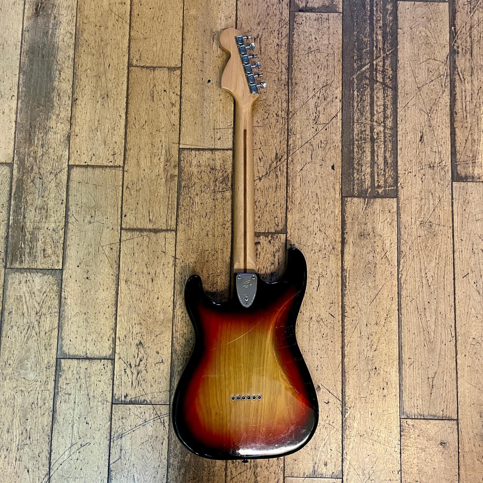 Fender Stratocaster 1977/1978