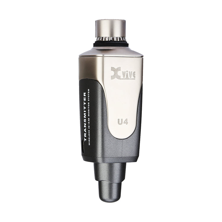 Xvive In-Ear Monitor Wireless Transmitter