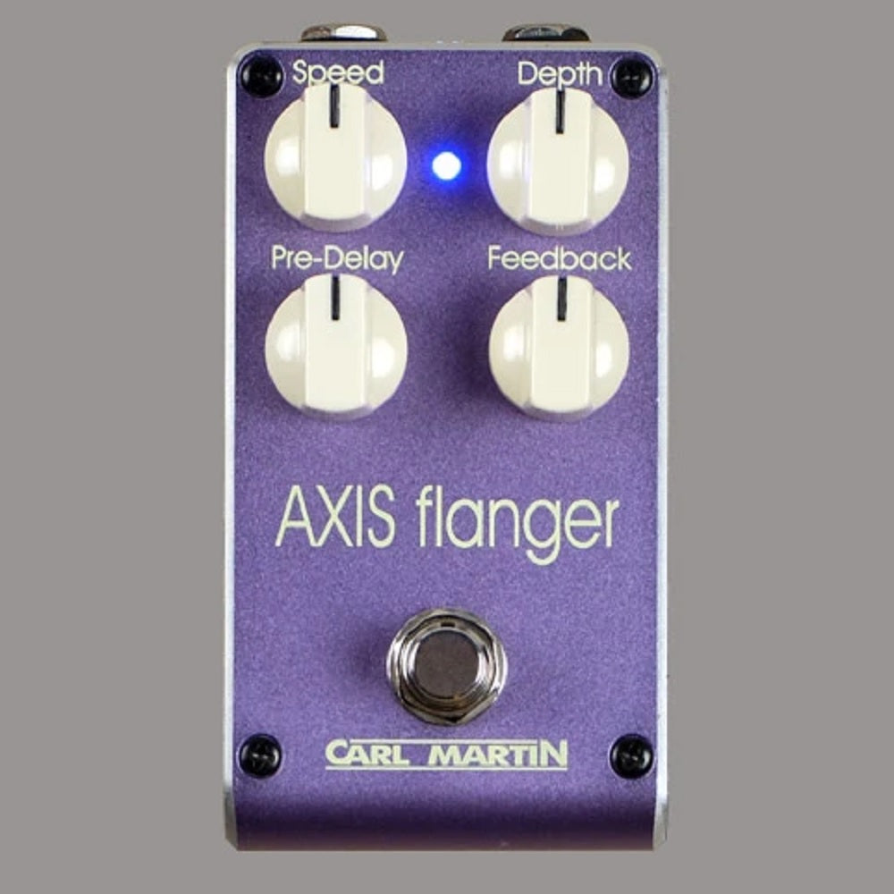 Carl Martin Axis Flanger