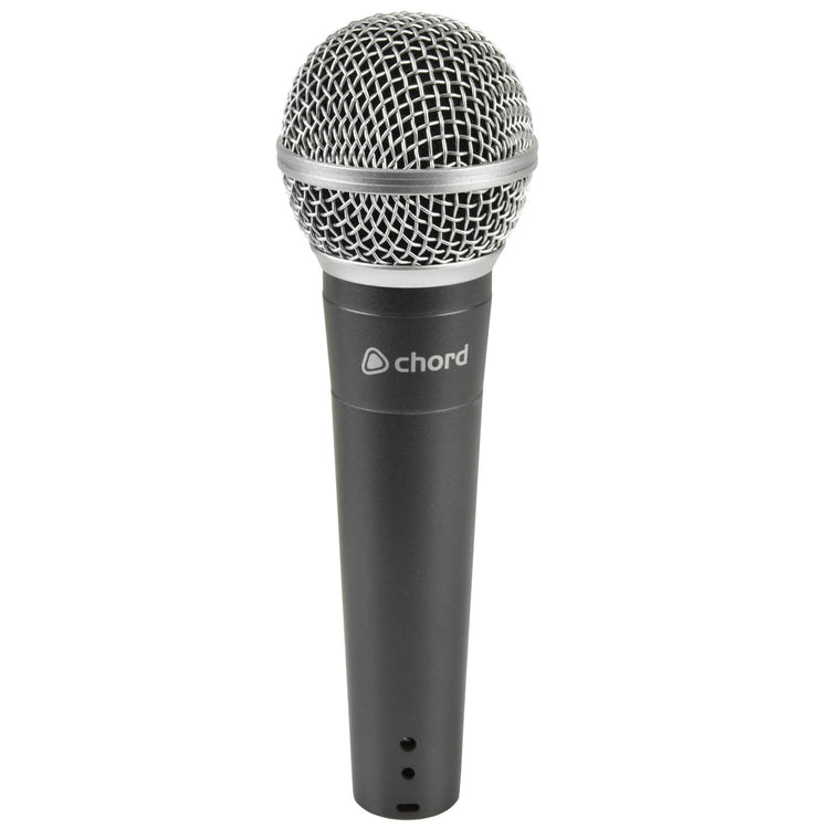 Chord DM02 Dynamic Microphone