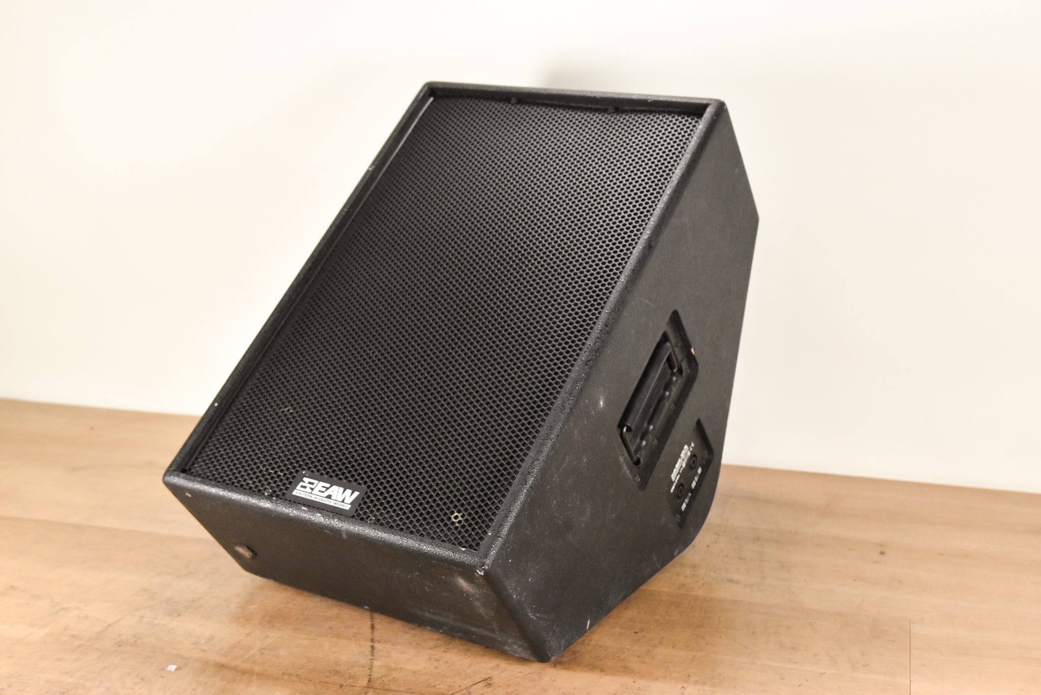 EAW SM129z Two-Way Full Range Passive Stage Monitor