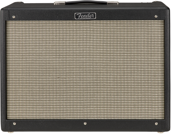 Fender Hot Rod Deluxe 1x12 Mk IV Guitar Valve Amplifier