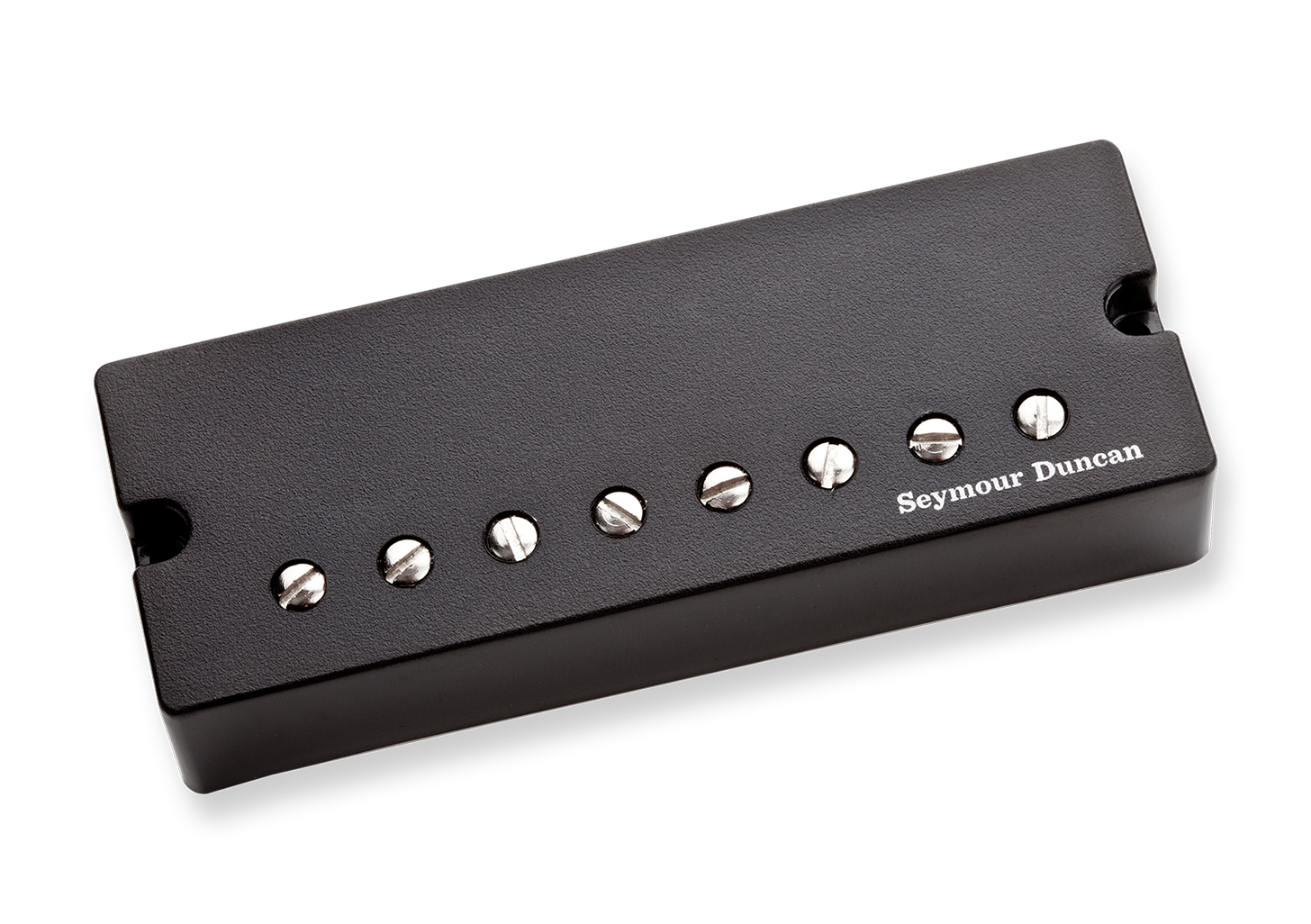 *8 STRING DISTORTION BRIDGE AMT SOAPBAR