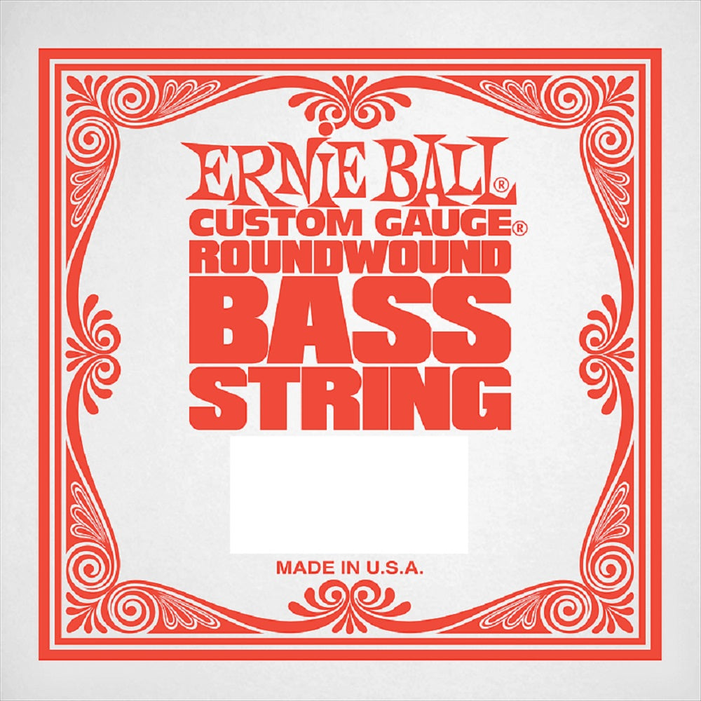 Ernie Ball Single Bass 50