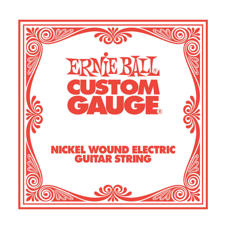 Ernie Ball Single Nickel 70