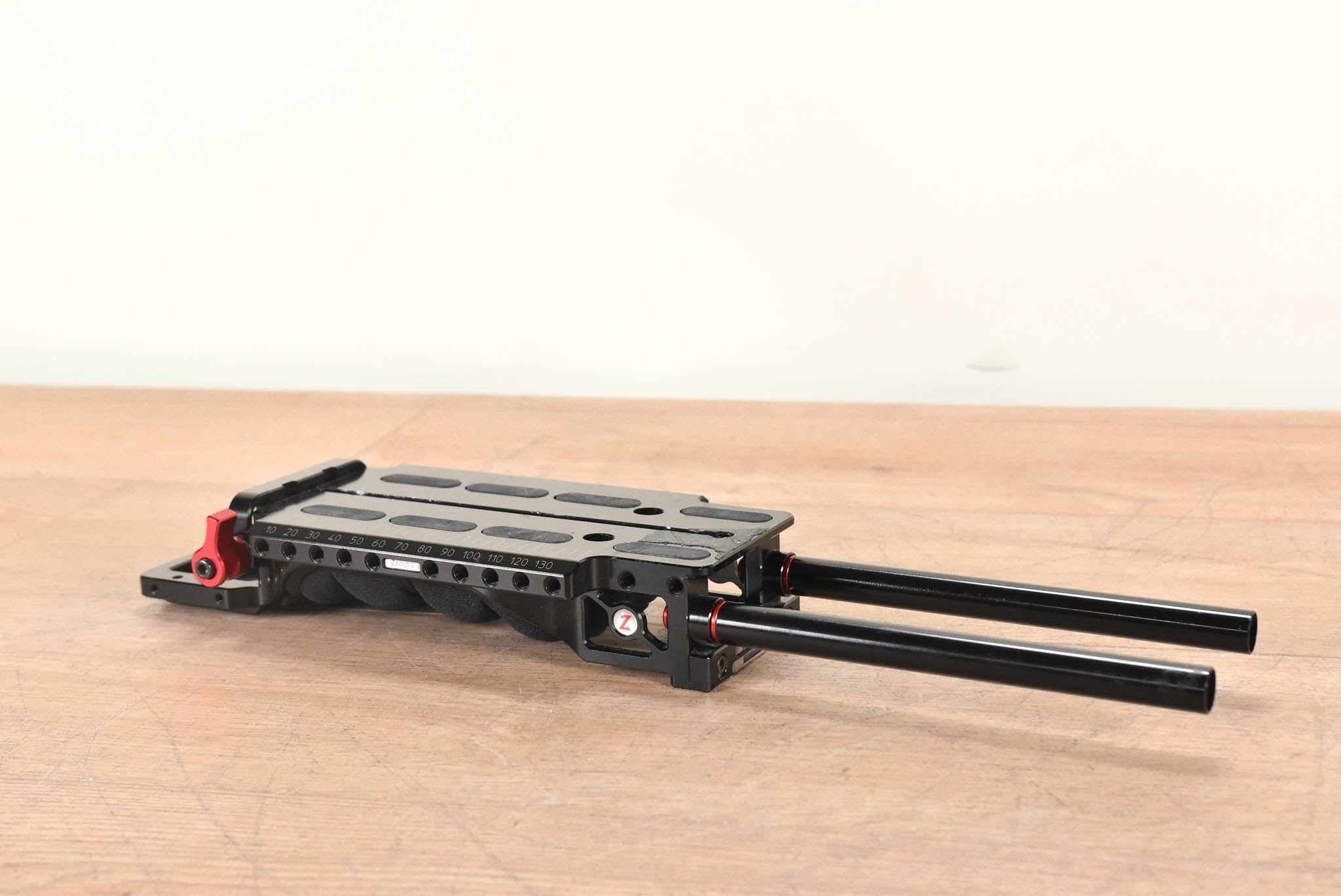 Zacuto Z-VCT Universal VCT Baseplate