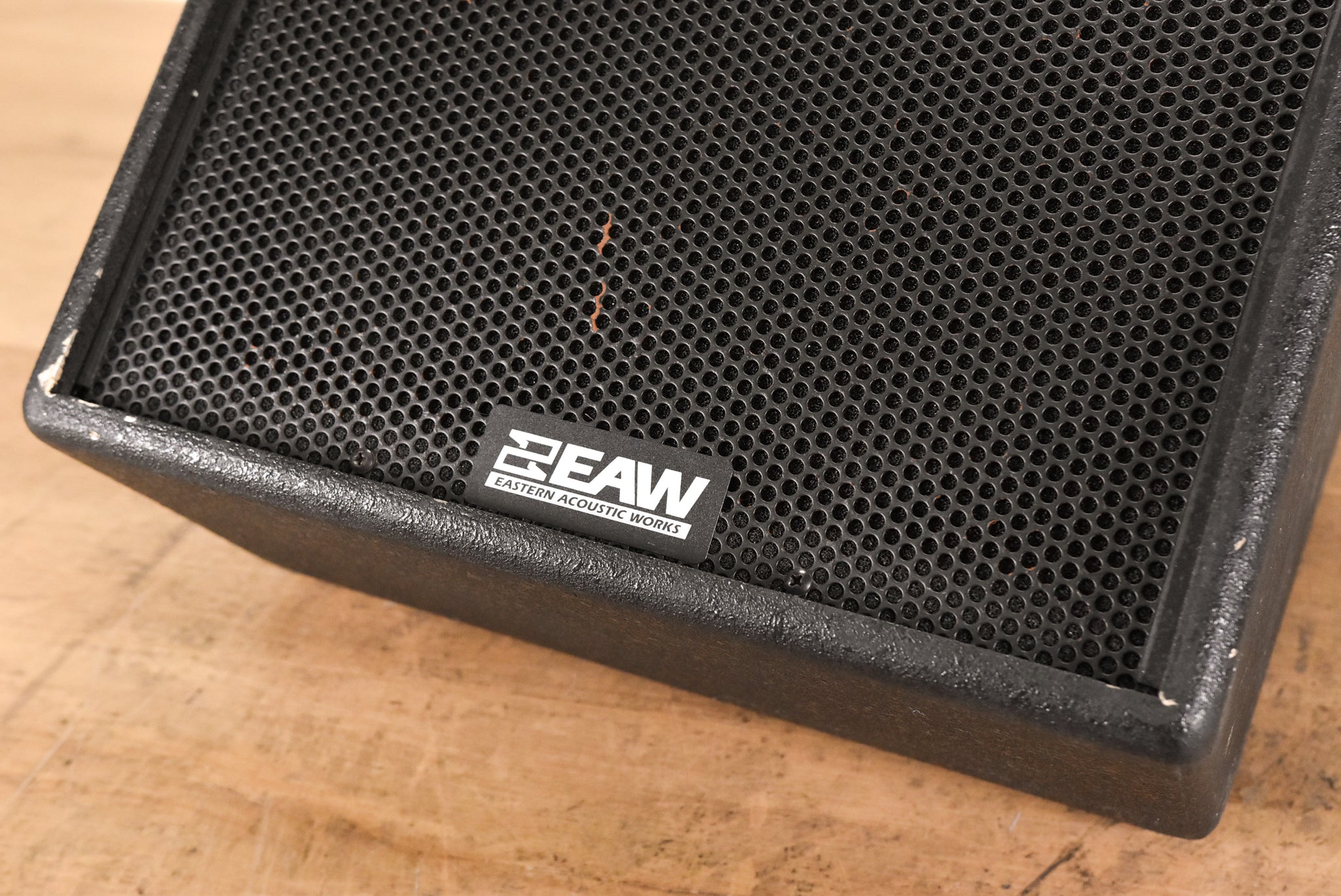 EAW SM129z Two-Way Full Range Passive Stage Monitor