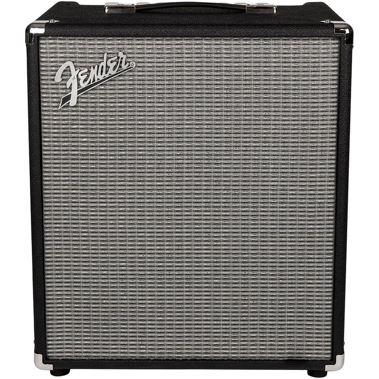 Fender Rumble 100 V3 Bass Guitar Amplifier - The Guitar Store - The Home Of Tone