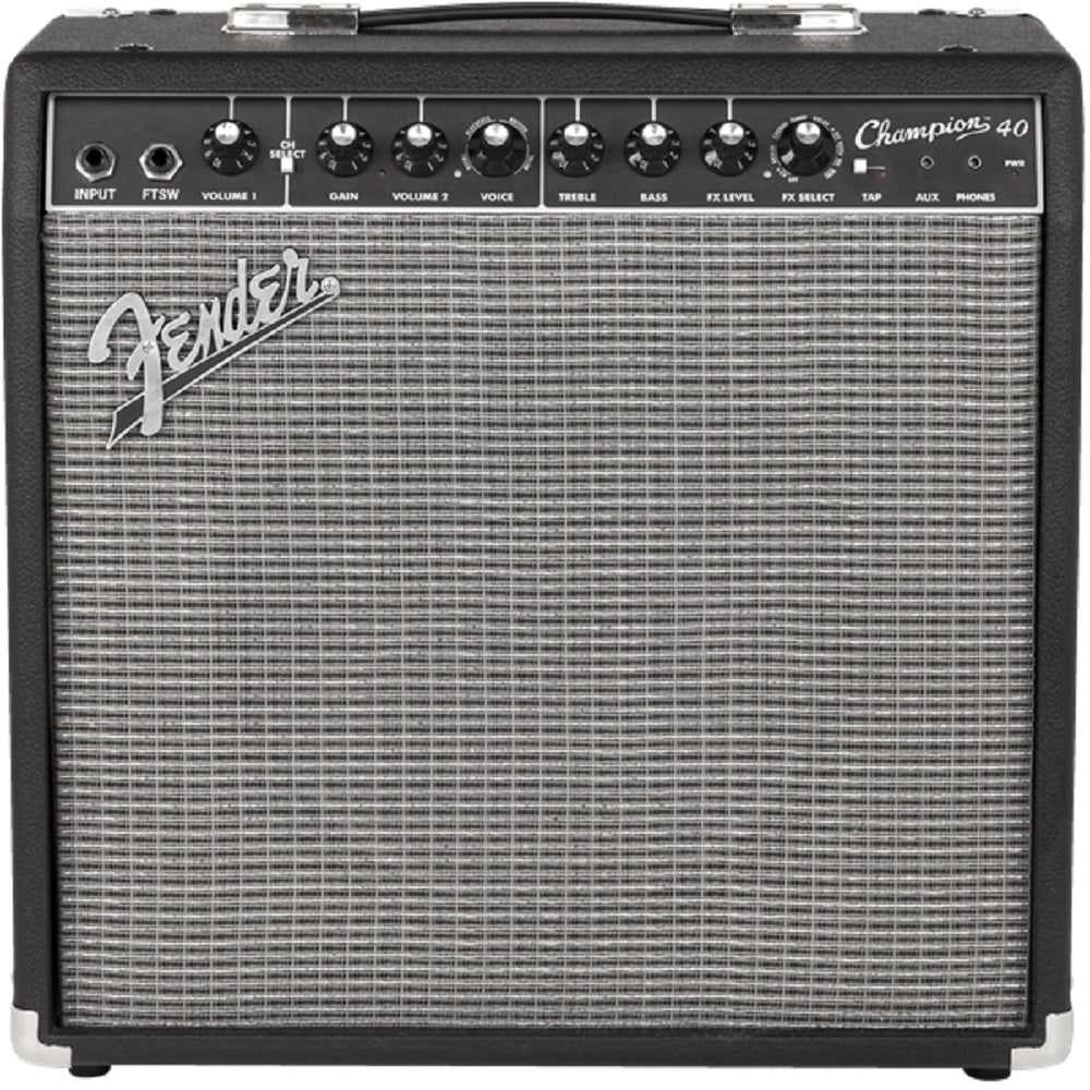 Fender Champion 40 Amp