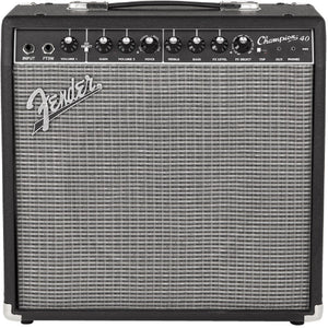 Fender Champion 40 Amp