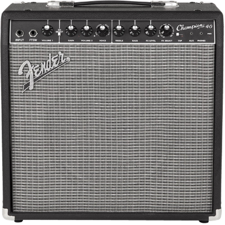 Fender Champion 40 Amp