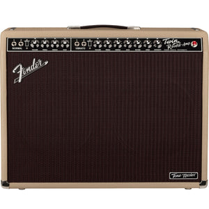 Fender Tone Master Twin Reverb Blonde