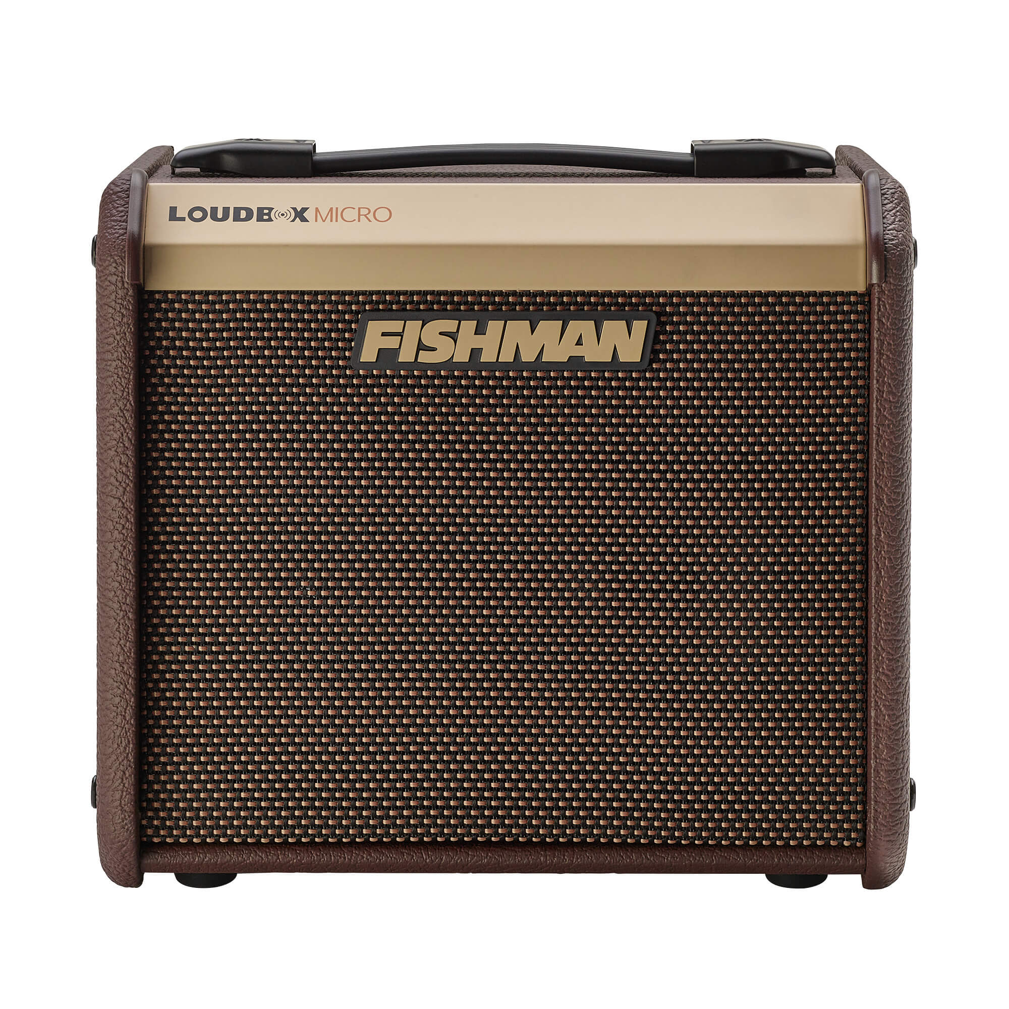 Fishman Loudbox Micro Acoustic Amp (PRO-LBT-400)