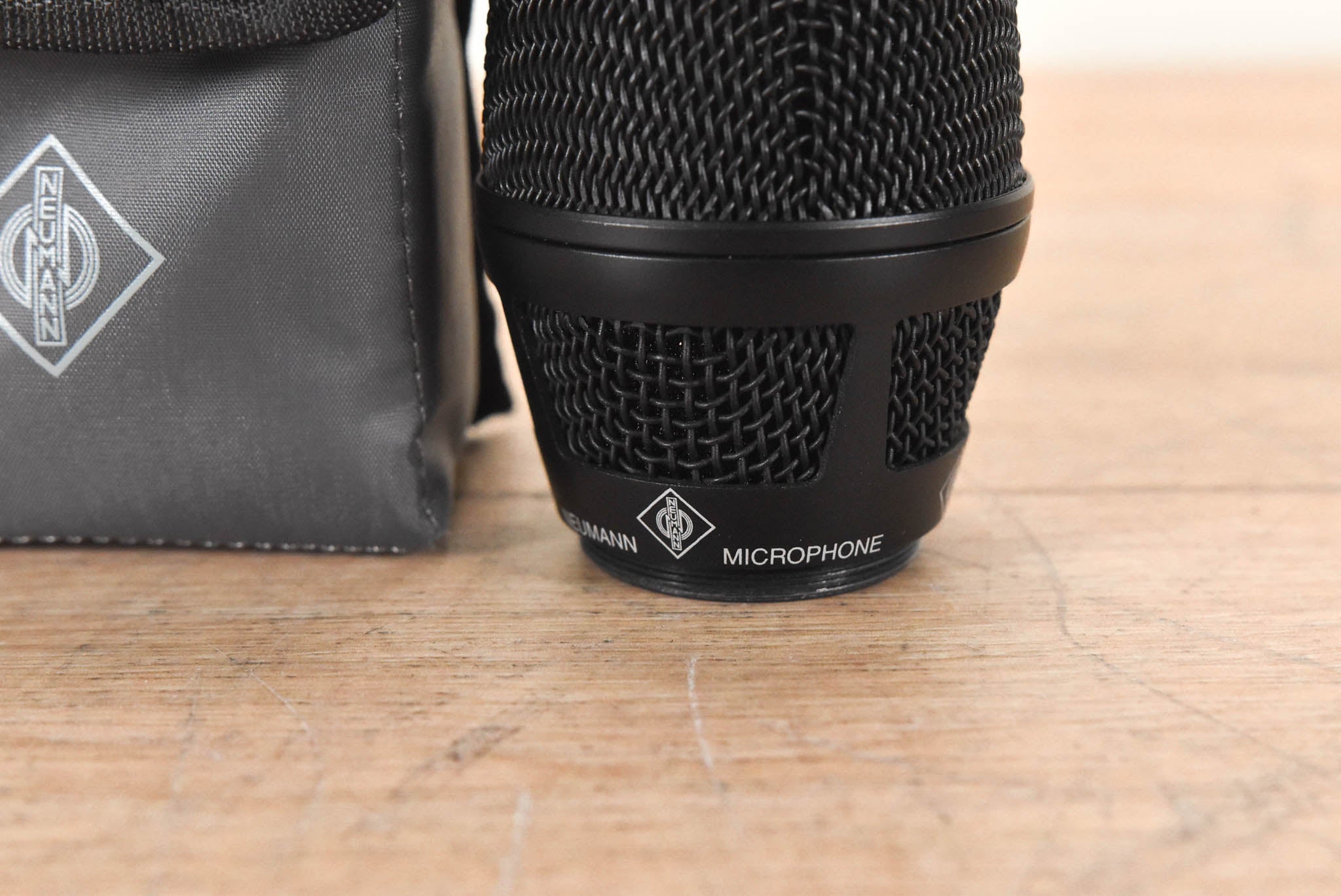 Neumann KK 205 Supercardioid Microphone Capsule