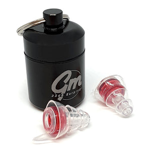 GM 23dB Ear Plugs