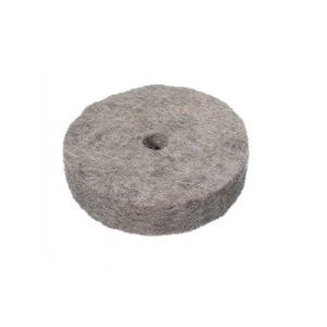 Hayman Felt Cymbal Washer 60mm