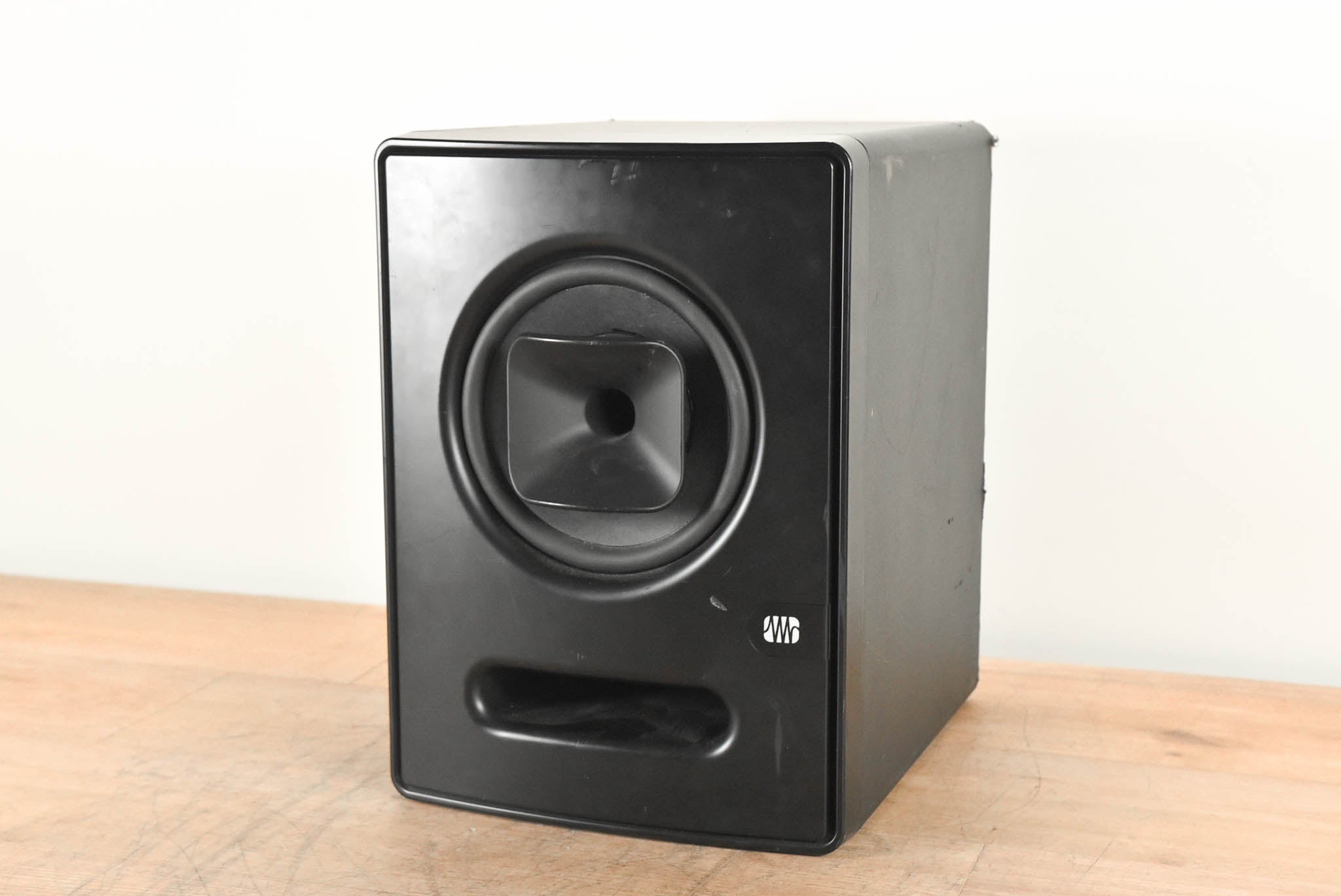 PreSonus Sceptre S8 8-inch Two-Way Active Studio Monitor