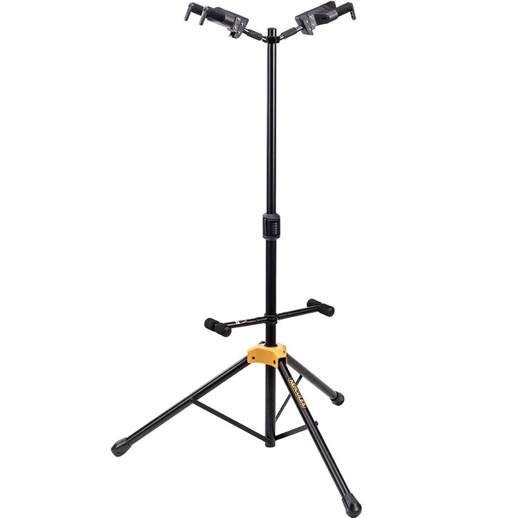 Hercules GS422BPlus Double Guitar Stand