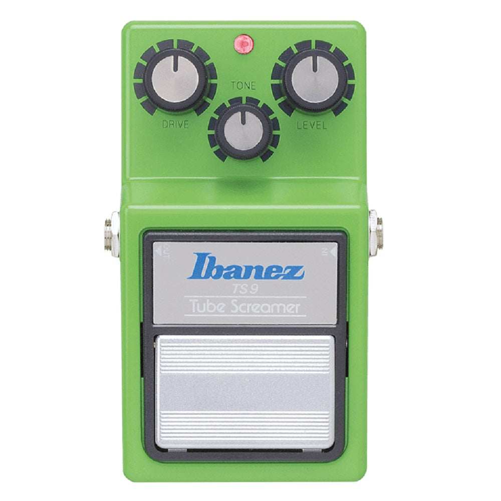 Ibanez TS9 Tube Screamer