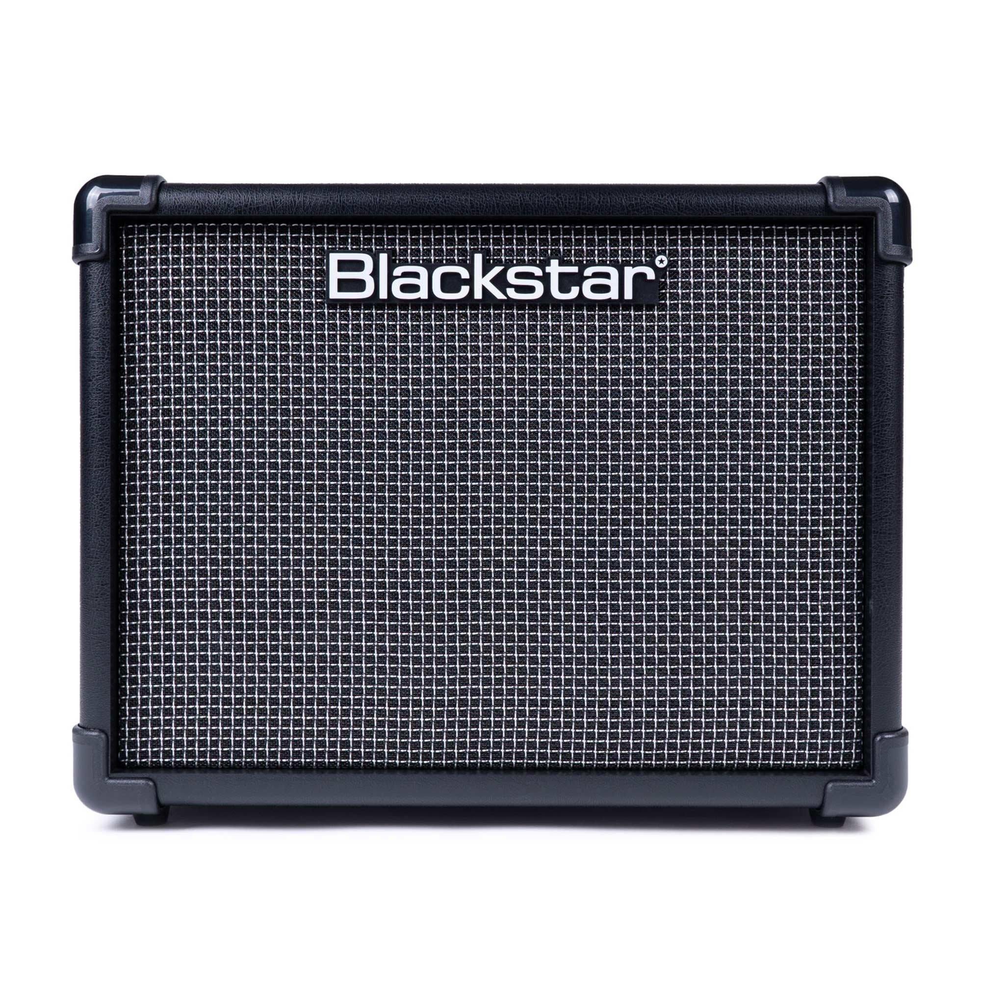 Blackstar ID Core IDC 10 V3 Stereo Digital Combo in Black