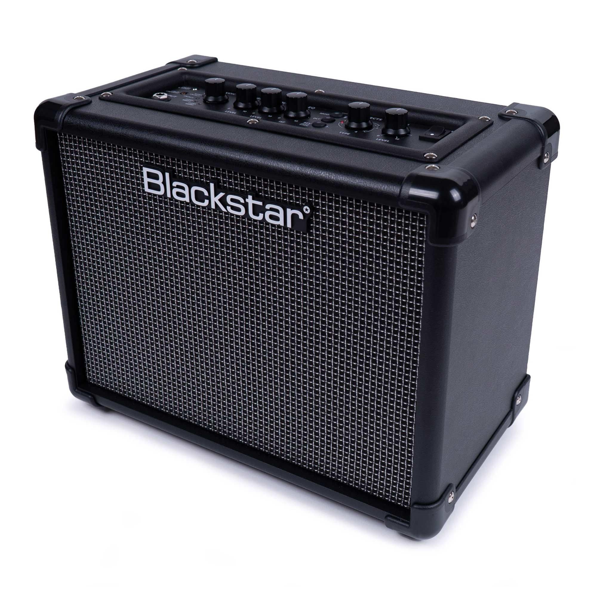 Blackstar ID Core IDC 20 V3 Stereo Digital Combo in Black