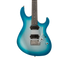 Cort G300 Glam - Polar Ice Metallic Burst