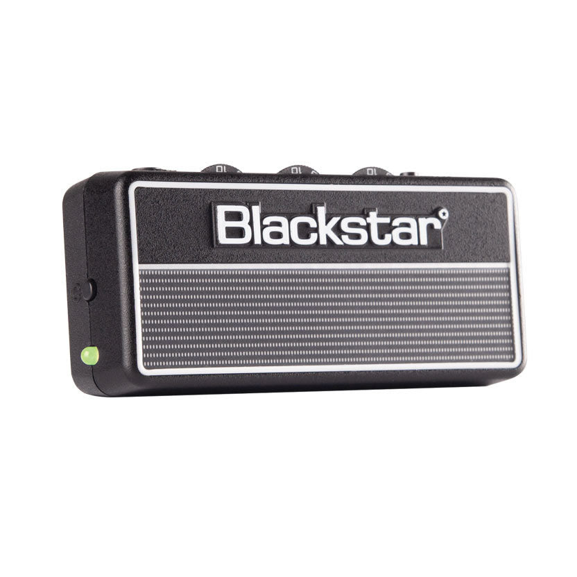 Blackstar Amplug2 Fly Guitar Headphone Amplifier with FX