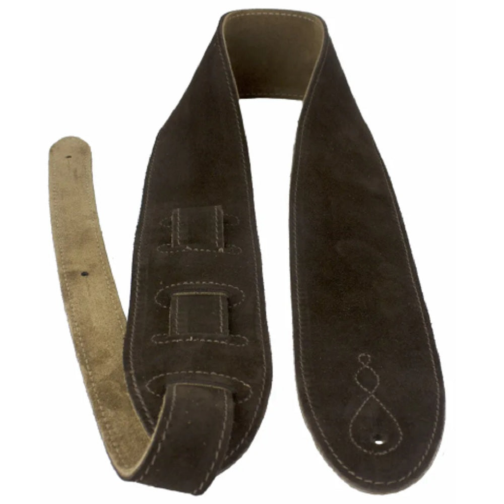 Leathergraft Comfy Brown Strap