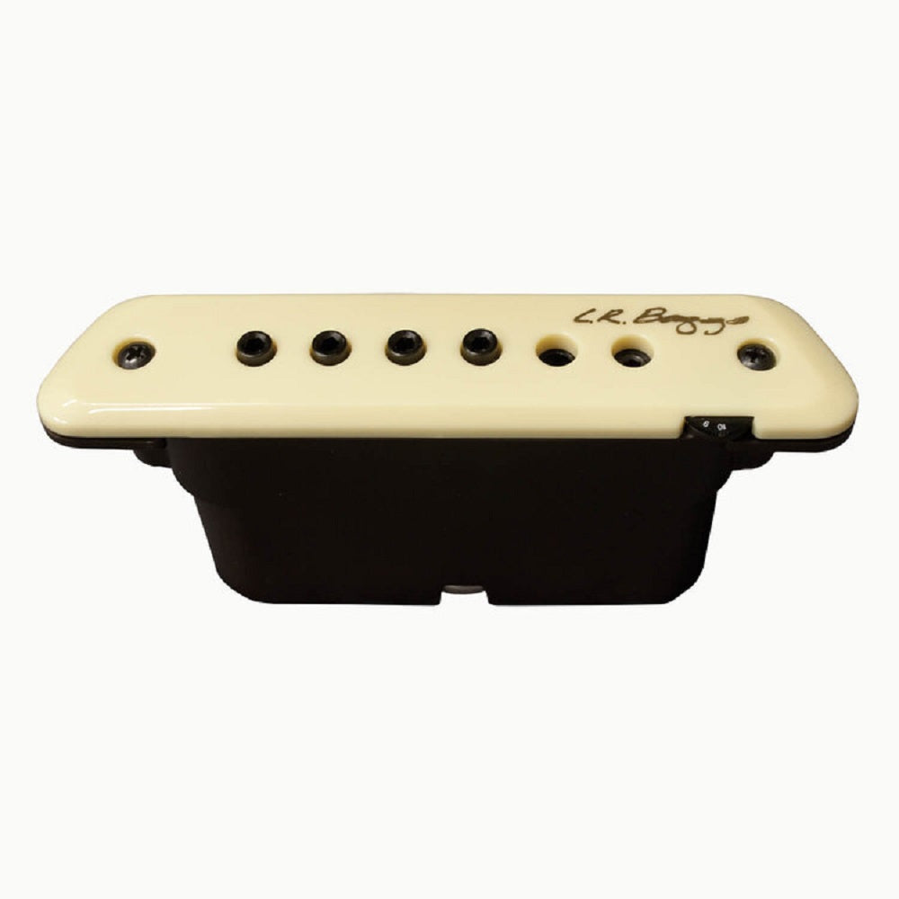 LR Baggs M1 Active Acoustic Pickup