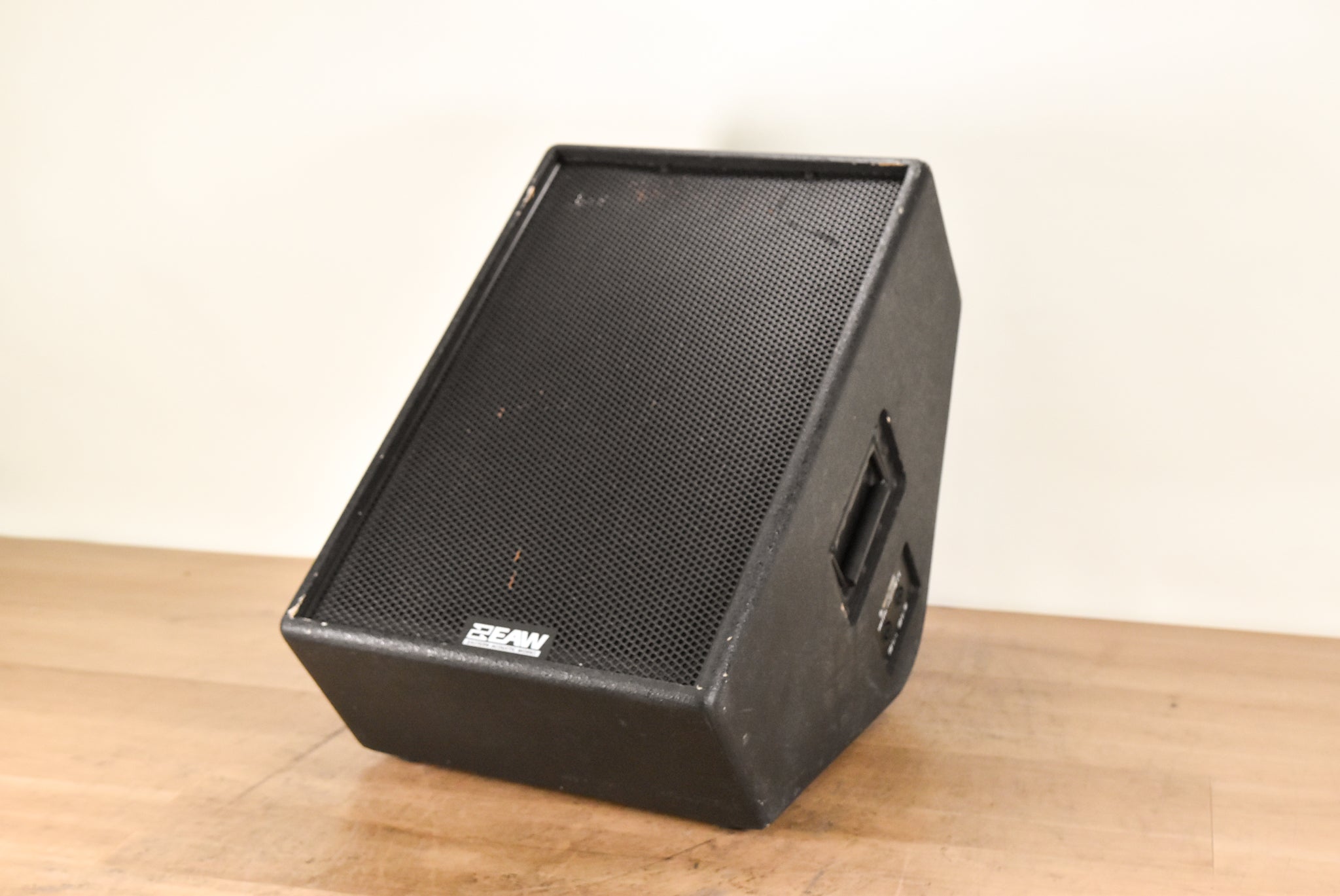 EAW SM129z Two-Way Full Range Passive Stage Monitor