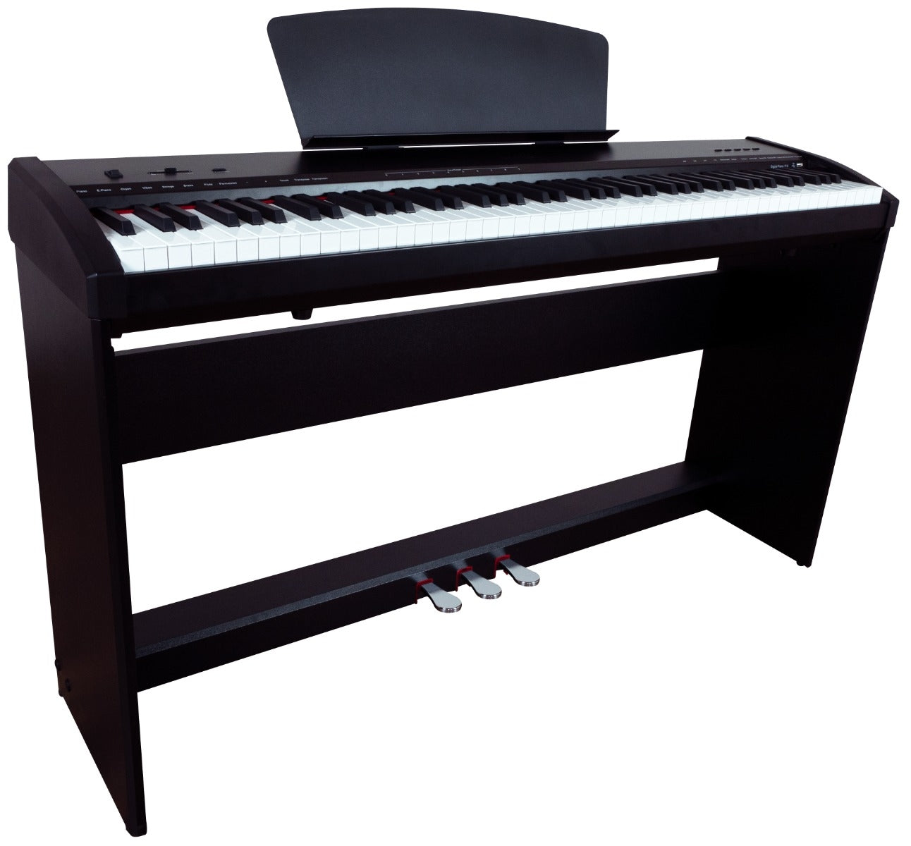 MFDP9: MONTFORD DIGITAL PIANO - 88 KEY