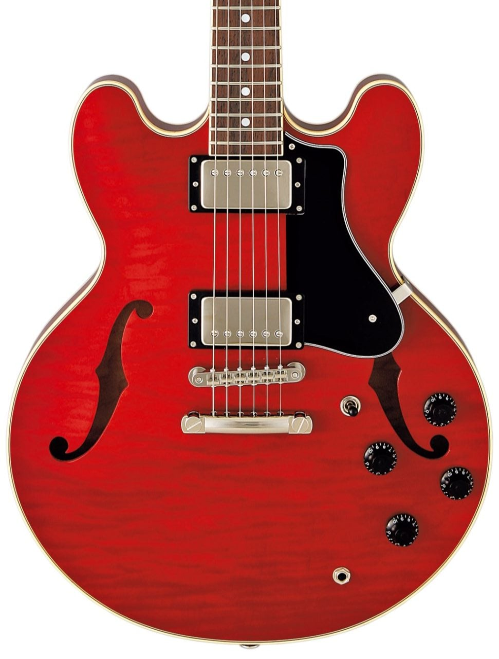 FGN Masterfield MAS-HP - Cherry