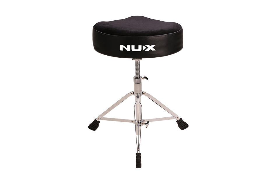 NUX NDT-03 Padded Drum Throne