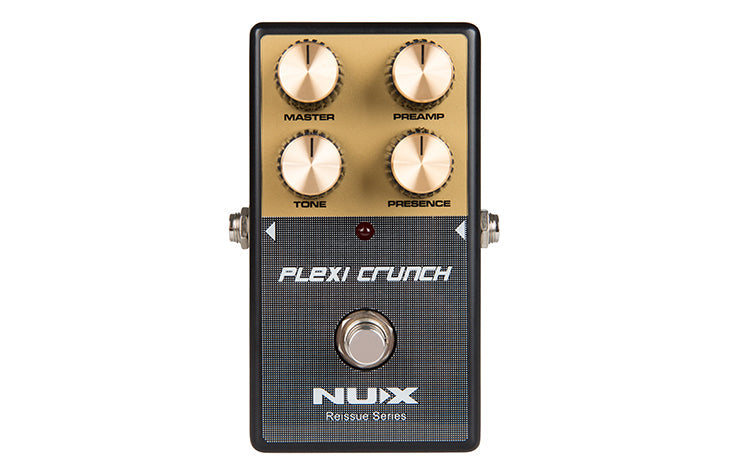 NUX Reissue Plexi Crunch Pedal