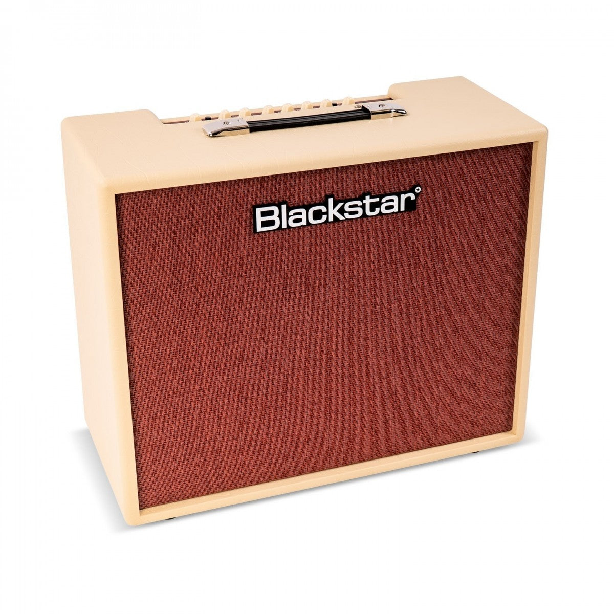 Blackstar Debut 100R 1 x 12 Combo - Cream