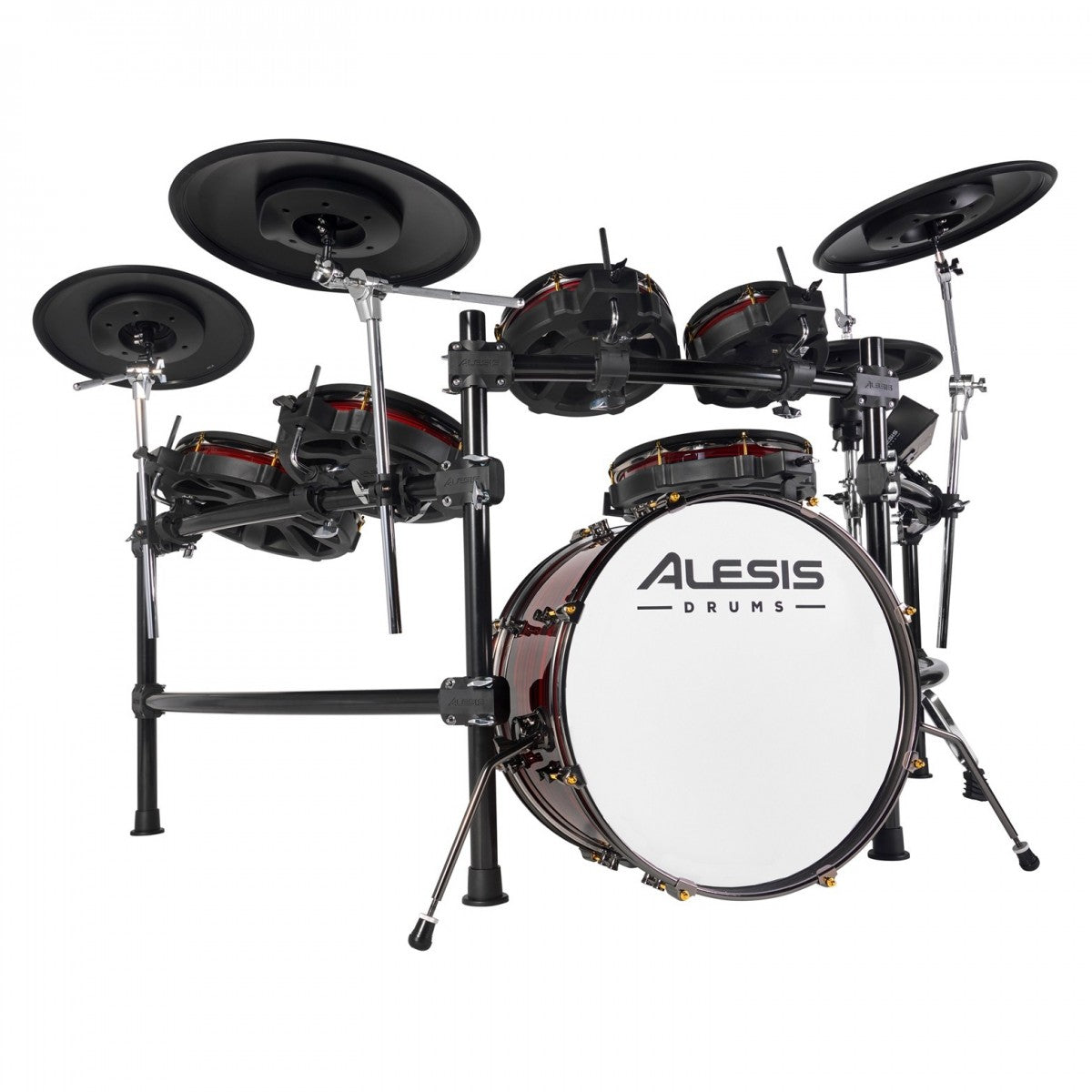 Alesis Strata Prime Electronic Drum Kit