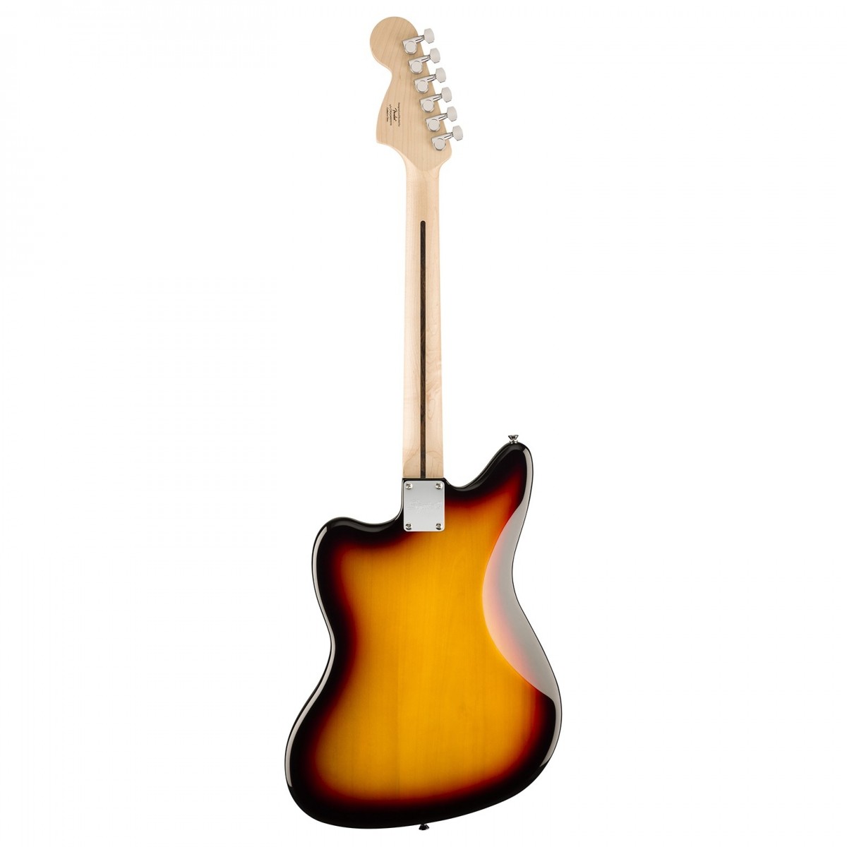 Squier Affinity Series Jaguar - 3-Color Sunburst