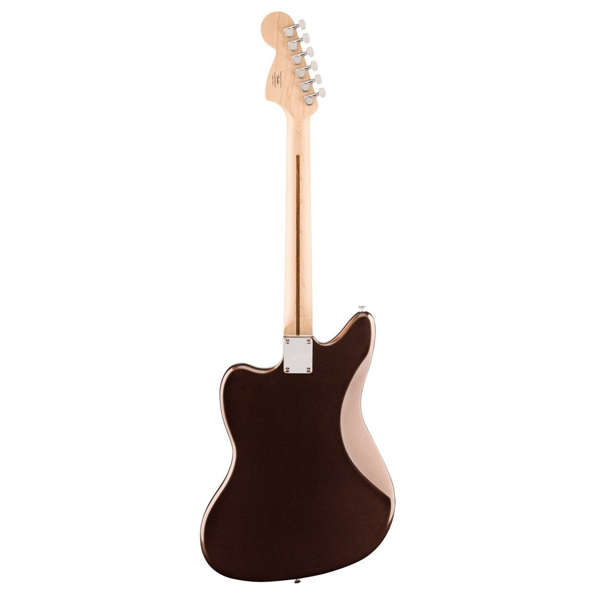 Squier Affinity Series Jaguar - Mystic Metallic Brown