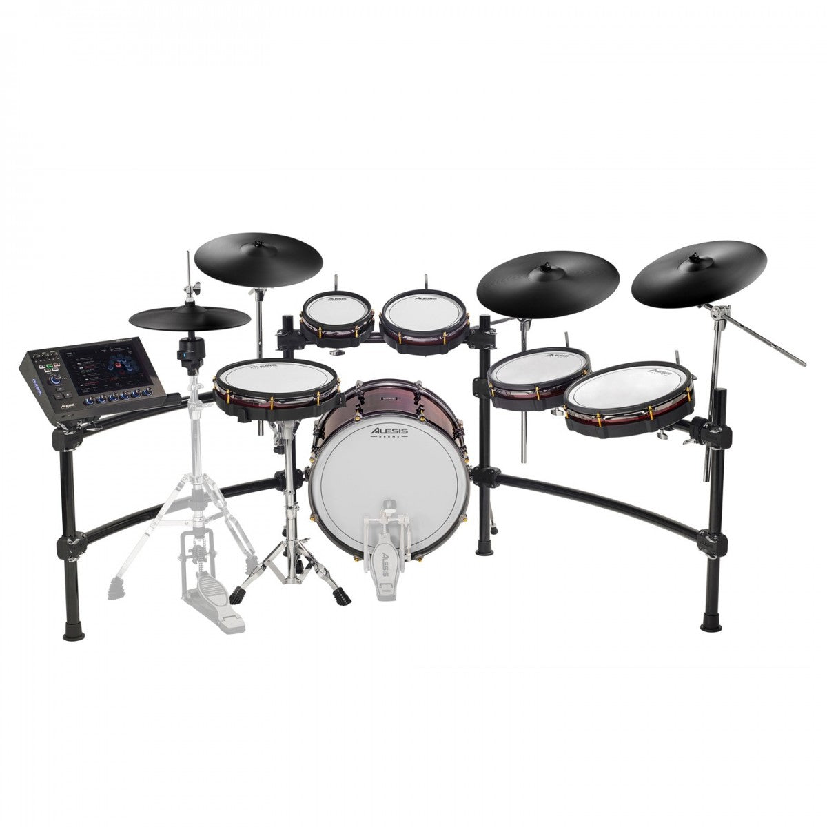 Alesis Strata Prime Electronic Drum Kit