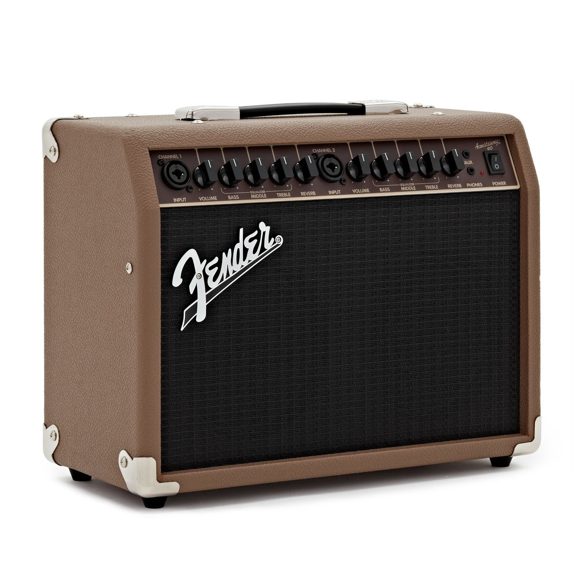 Fender Acoustasonic 40 Acoustic Guitar Amplifier