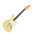 Fender Player II Jaguar - Rosewood Fingerboard - Hialeah Yellow