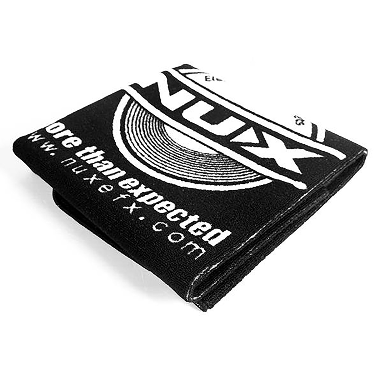 NU-X Drum Rug - NU-X Branded