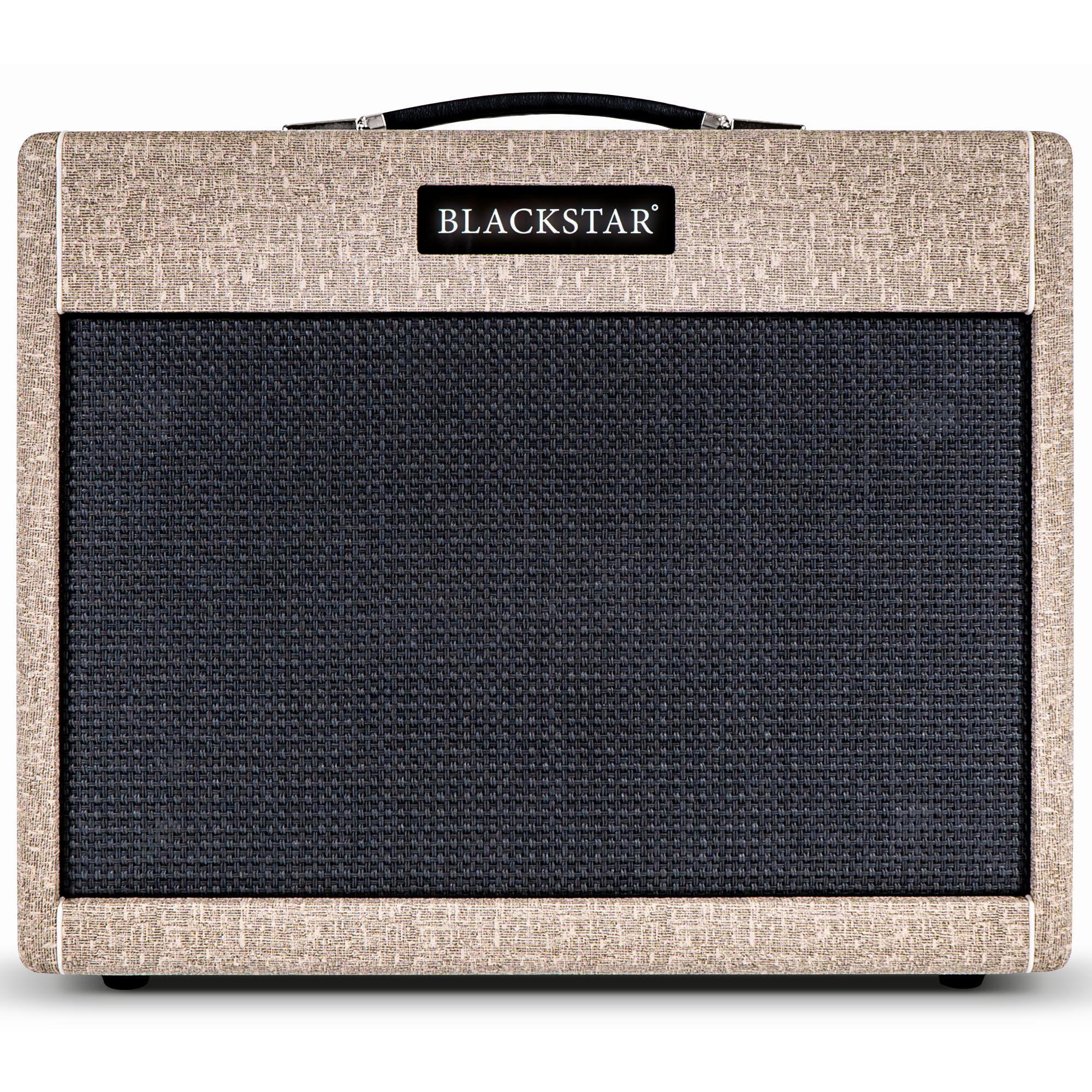 Blackstar St. James 50 Lightweight Valve Combo EL34 in Fawn