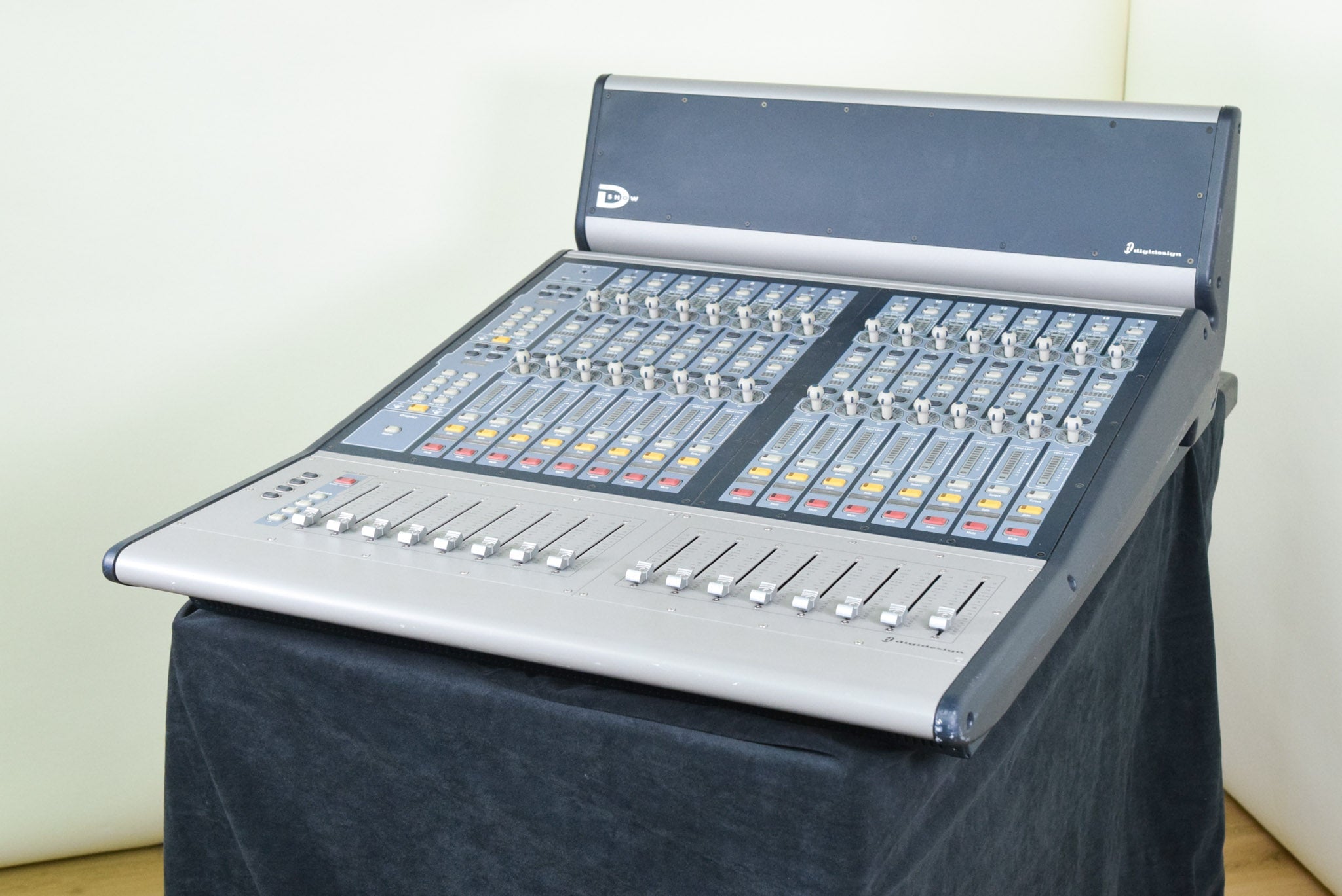 Digidesign Venue D-Show Sidecar